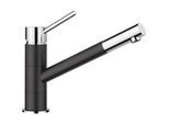 Blanco KANO Küchenarmatur 525028 SILGRANIT-Look anthrazit