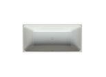 Bette BetteLoft Badewanne 3173-002 190x90x42cm, manhattan