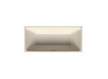 Bette BetteLoft Badewanne 3172-001 180x80x42cm, pergamon