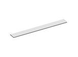 Keuco Cristallin Glasplatte Edition 11 11110005100 1050 x 120 x 8 mm, ohne Grünkante, Ersatzteil