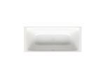 Bette BetteLux Badewanne 3441-287P 180 x 80 cm, starwhite GlasurPlus