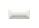 Bette BetteLoft Badewanne 3173-440PLUS 190x90x42cm, Glasur, snow