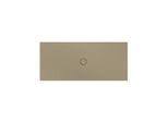 Bette BetteFloor Duschfläche 5994-417AE 170x75cm, Antirutsch/Pro, hazel