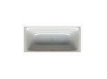 Bette BetteLux Badewanne 3441-002 manhattan, 180x80x45cm