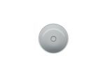 Bette BetteBalance Aufsatz-Waschtisch A248-002PW 42,5x42,5x14,3cm, PW, manhattan