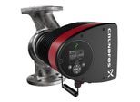 Grundfos Umwälzpumpe 97924739 Edelstahl, 50-150FN, 280 mm, PN 6/10
