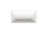 Bette BetteFree Badewanne 6832-287 200x100x45cm, starwhite