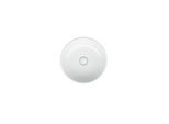 Bette BetteBalance Aufsatz-Waschtisch A248-000 42,5x42,5x14,3cm, weiß