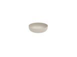 Bette BetteBalance Waschtisch-Schale A249-422 40x40x12cm, rund, beige