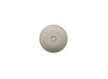 Bette BetteBalance Waschtisch-Schale A249-422PW 40x40x12cm, rund, PW, beige