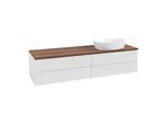 Villeroy & Boch Antao Waschtischunterschrank 1600x360x500mm K27012GF FK/AP: GF/2