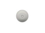 Bette BetteBalance Aufsatz-Waschtisch A248-423 42,5x42,5x14,3cm, flax