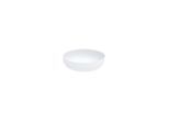 Bette BetteBalance Waschtisch-Schale A249-004PW 40x40x12cm, rund, PW, edelweiß