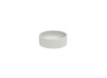 Bette BetteBalance Aufsatz-Waschtisch A248-423PW 42,5x42,5x14,3cm, PW, flax