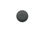 Bette BetteBalance Waschtisch-Schale A249-403PW 40x40x12cm, rund, PW, smoke