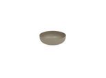 Bette BetteBalance Waschtisch-Schale A249-417 40x40x12cm, rund, hazel