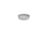 Bette BetteBalance Waschtisch-Schale A249-410 40x40x12cm, rund, silver