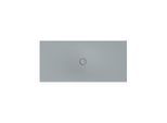 Bette BetteFloor Duschfläche 5989-412PLUS 170x80cm, Glasur, quartz