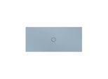 Bette BetteFloor Duschfläche 5994-418PLUS 170x75cm, Glasur, Blue Satin