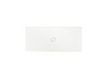 Bette BetteFloor Duschfläche 5994-287PLUS,T1 170x75cm, Glasur, Mini-Wannenträger, starwhite