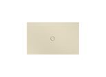 Bette BetteFloor Duschfläche 5969-006PLUS 160x100cm, Glasur, jasmin