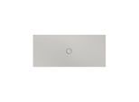 Bette BetteFloor Duschfläche 5994-410PLUS 170x75cm, Glasur, silver