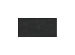 Bette BetteFloor Duschfläche 5989-790 170x80cm, Midnight