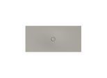 Bette BetteFloor Duschfläche 5989-416PLUS 170x80cm, Glasur, stone