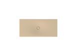 Bette BetteFloor Duschfläche 5949-003AE 160x75cm, Antirutsch/Pro, bahamabeige