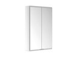 Keuco Royal Modular 2.0 Spiegelschrank 800201061100000 600 x 900 x 160 mm, ohne Steckdose, Wandvorbau, 2-türig