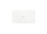 Bette BetteFloor Duschfläche 5966-440AE 160x90cm, Antirutsch/Pro, snow