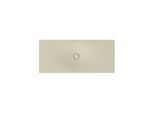Bette BetteFloor Duschfläche 5948-422PLUS 160x70cm, Glasur, beige