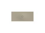 Bette BetteFloor Duschfläche 5948-415PLUS 160x70cm, Glasur, cashmere