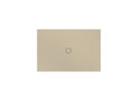 Bette BetteFloor Duschfläche 5946-424PLUS 150x100cm, Glasur, sand