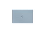Bette BetteFloor Duschfläche 5946-418 150x100cm, Blue Satin