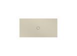 Bette BetteFloor Duschfläche 5957-422PLUS 160x80cm, Glasur, beige