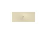 Bette BetteFloor Duschfläche 5948-441PLUS 160x70cm, Glasur, cream