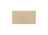 Bette BetteFloor Duschfläche 5966-003AE 160x90cm, Antirutsch/Pro, bahamabeige