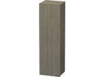 Duravit DuraStyle Hochschrank DS1219L3535 40x36x140cm, Tür links, Eiche terra