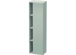 Duravit DuraStyle Hochschrank DS1249R0707 50x36x180cm, Tür rechts, betongrau matt