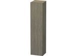 Duravit DuraStyle Hochschrank DS1229R3535 40x36x180cm, Tür rechts, Eiche terra