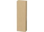 Duravit DuraStyle Hochschrank DS1218L3030 40x24x140cm, Tür links, Eiche natur