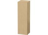 Duravit DuraStyle Hochschrank DS1219R3030 40x36x140cm, Tür rechts, Eiche natur