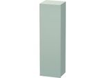 Duravit DuraStyle Hochschrank DS1219L0707 40x36x140cm, Tür links, betongrau matt