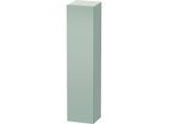 Duravit DuraStyle Hochschrank DS1229R0707 40x36x180cm, Tür rechts, betongrau matt
