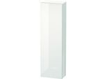 Duravit Durastyle Hochschrank DS1218R2222 weiß hochglanz, 40x140x24cm, Anschlag rechts