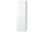 Duravit Durastyle Hochschrank DS1219L2222 weiß hochglanz, 40x140x36cm, Anschlag links