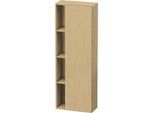 Duravit DuraStyle Hochschrank DS1238R3030 50x24x140cm, Tür rechts, Eiche natur
