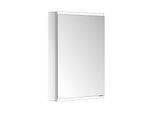 Keuco Royal Modular 2.0 Spiegelschrank 800011050000100 500 x 700 x 120 mm, 1 Steckdose, Wandvorbau, 1-türig, beleuchtet, links