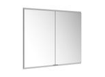 Keuco Royal Modular 2.0 Spiegelschrank 800200121100000 1200 x 900 x 160 mm, ohne Steckdose, Wandeinbau, 2-türig